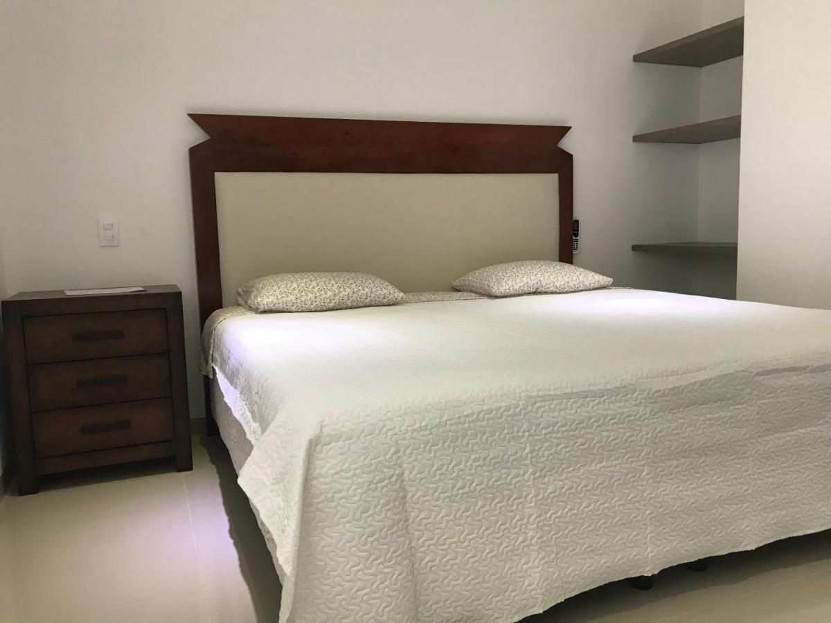 Casa De Maria Apartment Cancún Exterior foto