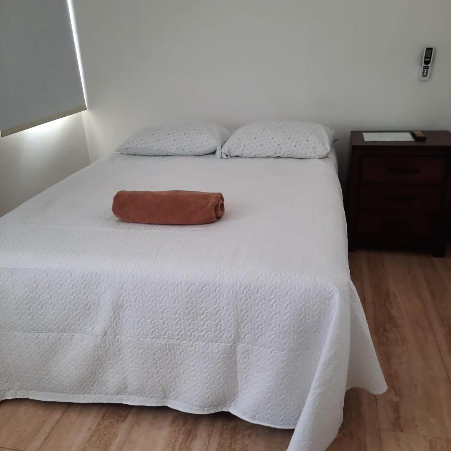 Casa De Maria Apartment Cancún Exterior foto