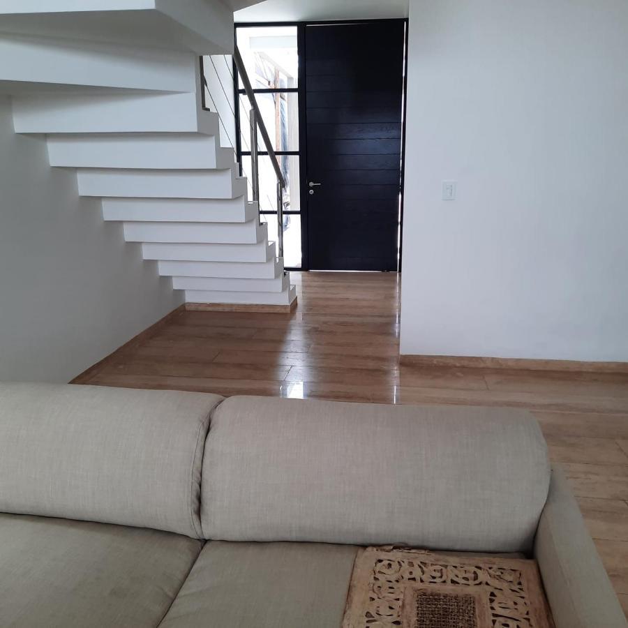Casa De Maria Apartment Cancún Exterior foto