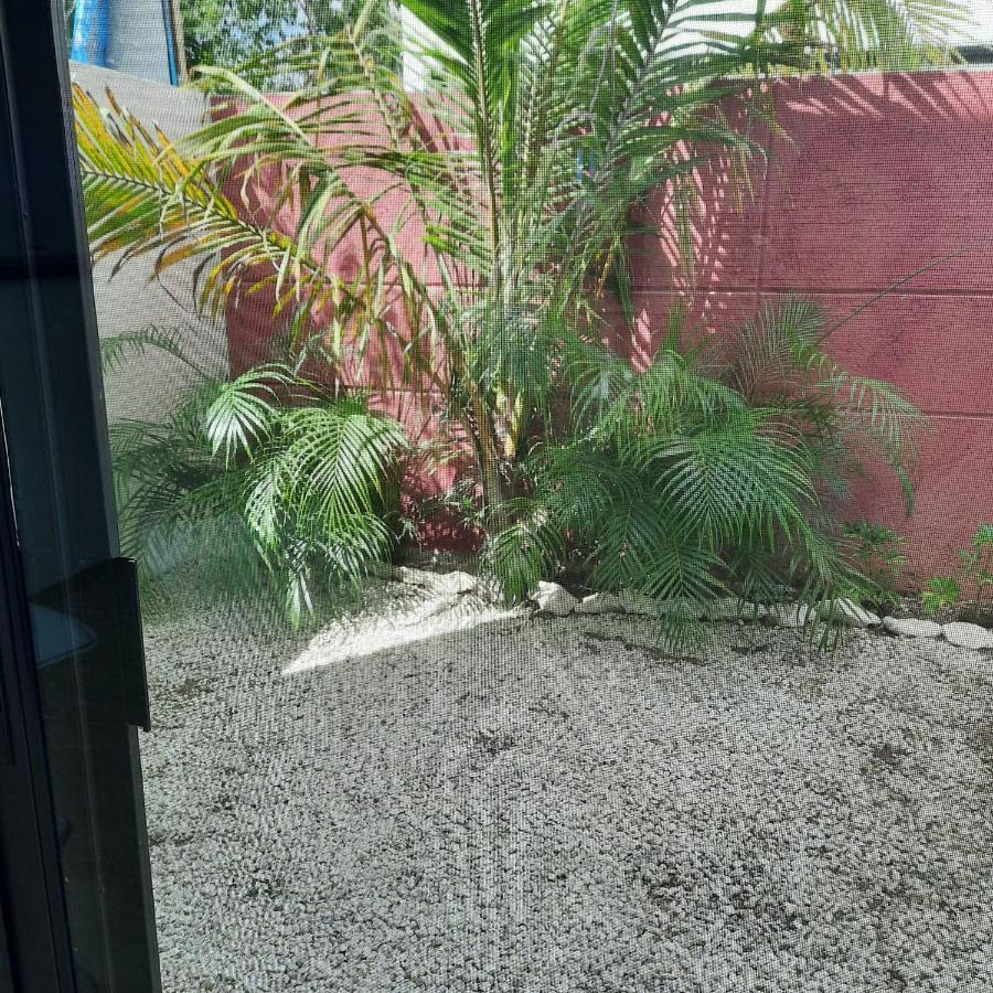 Casa De Maria Apartment Cancún Exterior foto